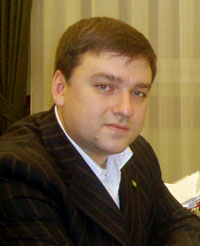 Д. А. Барченков