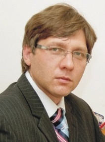 П. Е. Григорьев